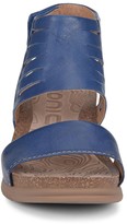 Thumbnail for your product : bionica Gracen Wedge Sandal