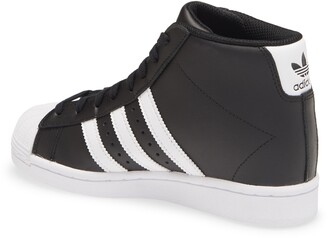 adidas Superstar Up Wedge Sneaker - ShopStyle