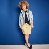 Thumbnail for your product : Tommy Hilfiger TH Kids Belted Beach Short