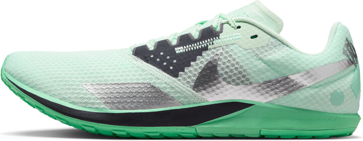 nike zoom rival waffle cross country shoes