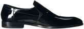 Thumbnail for your product : HUGO BOSS Dress Appeal Patent Loafer Men's Slip on Shoes