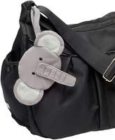 Thumbnail for your product : J.L. Childress Elephant Pacifier Pal Pacifier Pocket