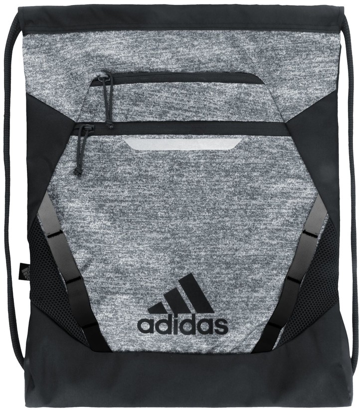 adidas Rumble Drawstring Backpack - ShopStyle