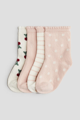Leveret, Underwear & Socks