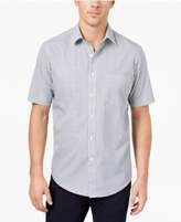 Thumbnail for your product : Club Room Men's Mini-Print Shirt, Created for Macy's