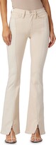 Thumbnail for your product : Hudson Barbara Colorblocked Boot-Cut Jeans