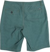 Thumbnail for your product : Quiksilver Platypus Hybrid Short