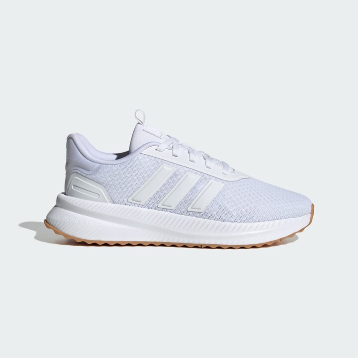 adidas X_PLRPATH WIDE SHOES Cloud White 5 Womens