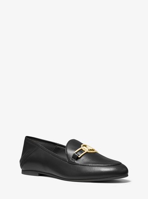 emory smoking loafer