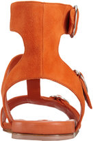 Thumbnail for your product : Prada Triple Strap Gladiator Sandal