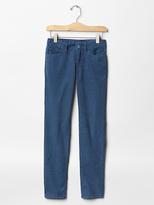 Thumbnail for your product : Gap Super skinny cords