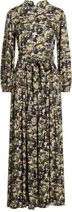 Connor & Blake Woman Maxi dress