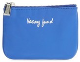 Thumbnail for your product : Rebecca Minkoff 'Vacay Fund - Cory' Pouch