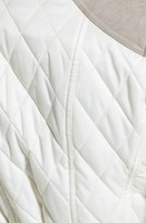 Thumbnail for your product : Vince Camuto Belted Quilted Jacket