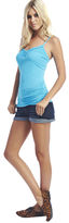 Thumbnail for your product : Wet Seal Side Cinch Cami