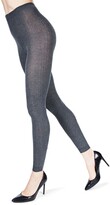 Thumbnail for your product : Me Moi MeMoi Women's Footless Ribbed Sweater Tights