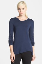 Thumbnail for your product : Bailey 44 Asymmetrical Top