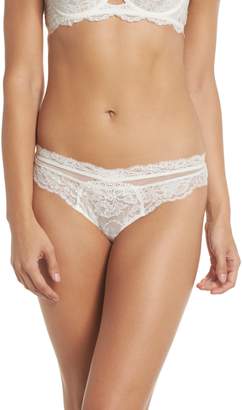 Lise Charmel EPURE BY Exception Charme Thong