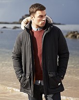 Thumbnail for your product : Fenchurch Parka Jacket
