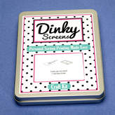 Thumbnail for your product : Your Own Dinky Screens Personalised Create Screen Printing Craft Kit