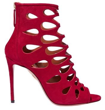 Aquazzura Ankle Boots Shopstyle