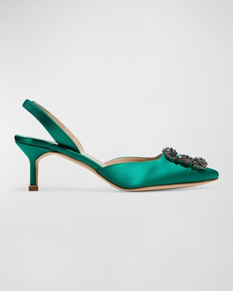 Manolo Blahnik Women's Shoes | ShopStyle