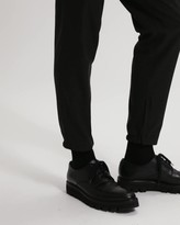 Thumbnail for your product : Theory Tech Knit Jogger Pant