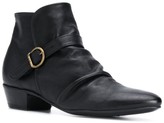 Thumbnail for your product : Fiorentini+Baker Floid boots