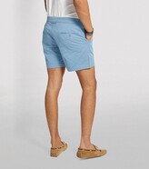 Thumbnail for your product : Orlebar Brown Cotton Shorts