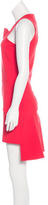 Thumbnail for your product : Givenchy Sleeveless Panel Dress
