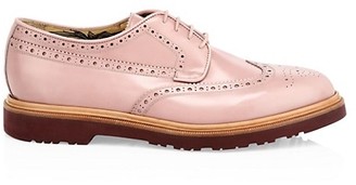 light pink mens dress shoes