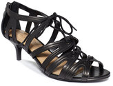 Thumbnail for your product : Tahari Women's Darra Caged Sandals