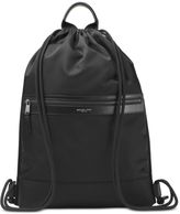 Thumbnail for your product : Michael Kors Men's Kent Flat Drawstring Backpack