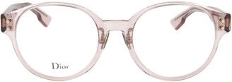 Christian Dior Diorcd3f Glasses