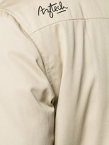 Thumbnail for your product : Aztech Mountain Traynor's down shirt jacket