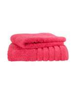 Thumbnail for your product : Kingsley Home Lifestyle bath sheet hibiscus