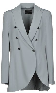 Emporio Armani Suit jacket