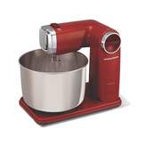 Thumbnail for your product : Morphy Richards Folding Stand Mixer 400404 red