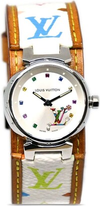 L32, Louis Vuitton, Ladies Watch, Oval Face, and 50 similar items