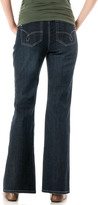Thumbnail for your product : A Pea in the Pod Jeans Secret Fit Belly® 5 Pocket Boot Cut Maternity Jeans