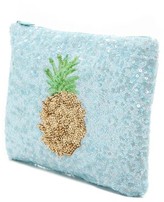 Thumbnail for your product : Santi Pineapple Clutch
