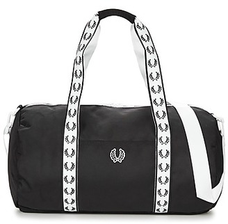 Fred Perry TRACK BARREL BAG