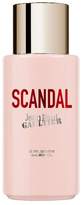 Jean Paul Gaultier Scandal Shower 