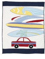 Thumbnail for your product : Amity Home 'Surfboard' Quilt