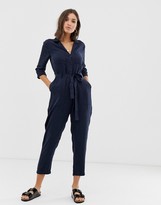 Thumbnail for your product : Abercrombie & Fitch jumpsuit