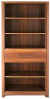 Thumbnail for your product : Consort Altima Ready Assembled Bookcase