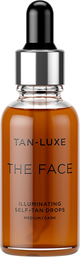 Tan-Luxe The Face Tan Drops 30ml