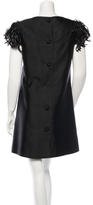 Thumbnail for your product : Kate Spade Silk Dress