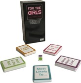Thumbnail for your product : What Do You Meme? For The Girls Card Game