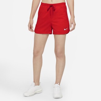 Nike F.C. Dri-FIT Women's Woven Soccer Shorts - ShopStyle